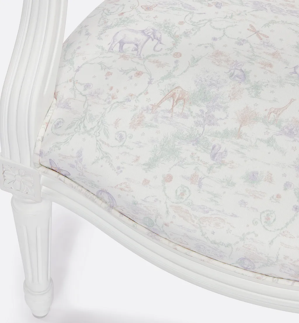 Armchair