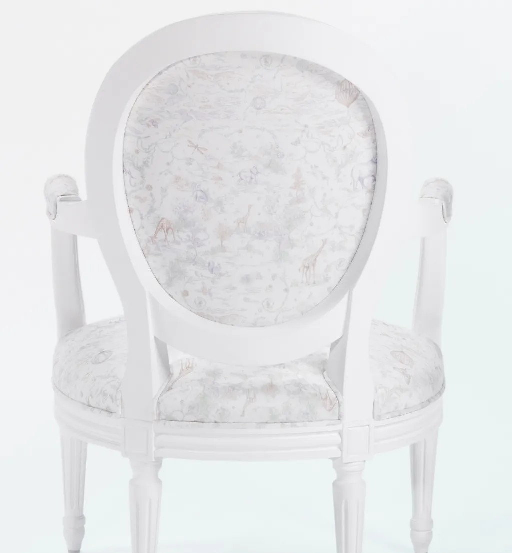 Armchair