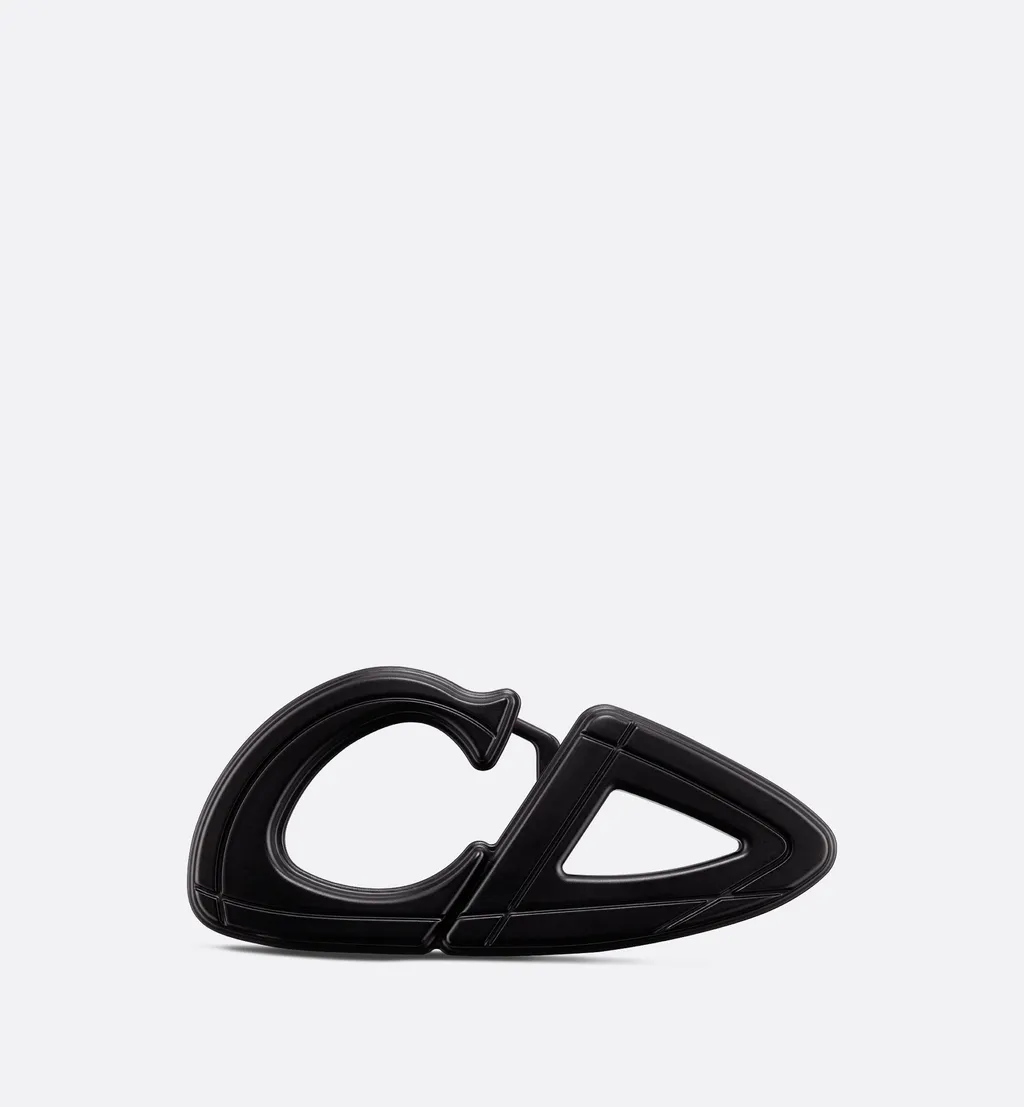 Cd30 Belt Buckle