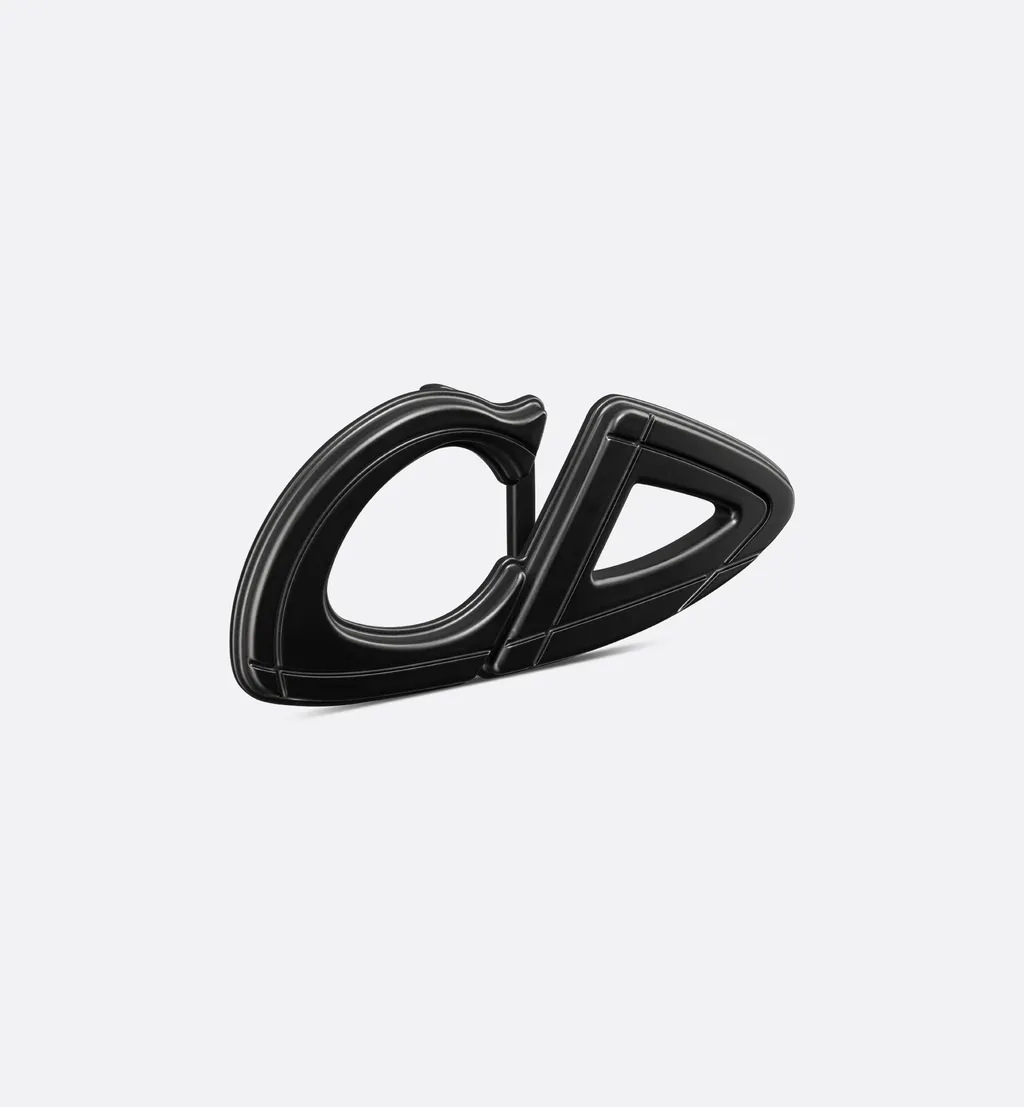 Cd30 Belt Buckle