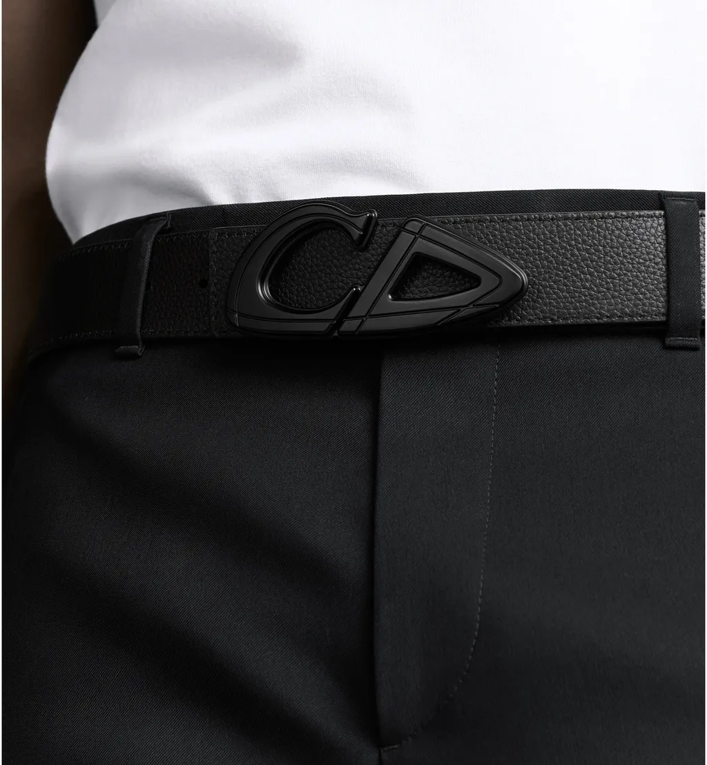 Cd30 Belt Buckle