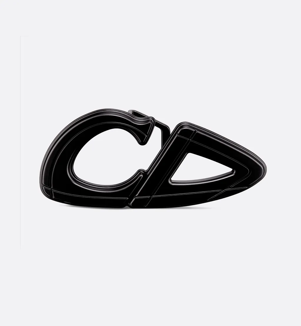 Cd30 Belt Buckle