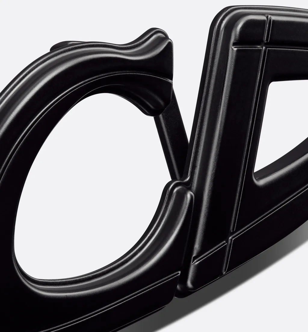 Cd30 Belt Buckle
