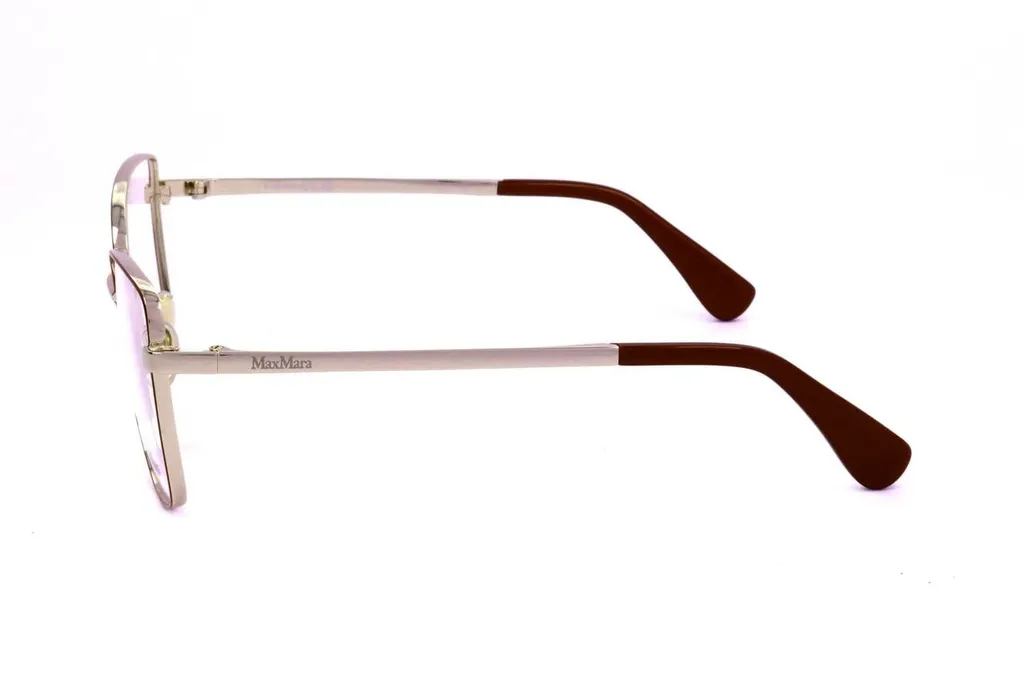 Max Mara Butterfly Frame Glasses