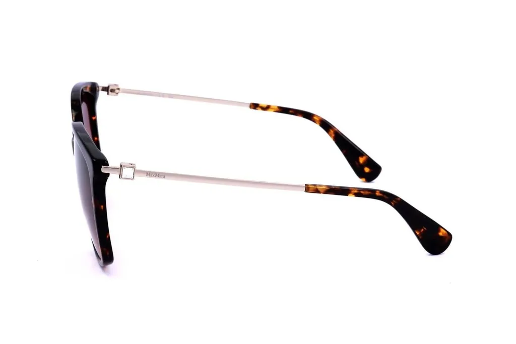 Max Mara Butterfly Frame Sunglasses