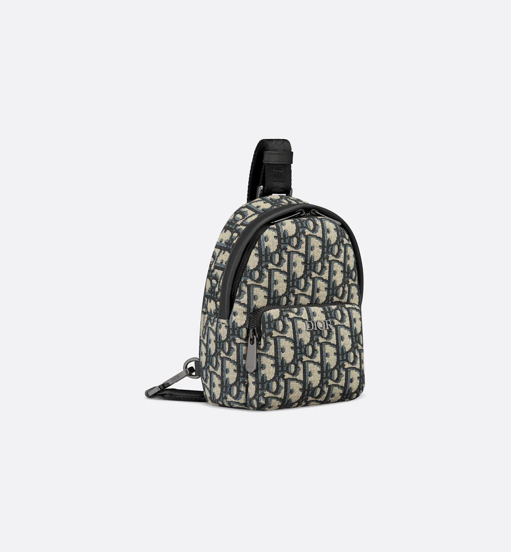 Kids' Nano Rider Sling Bag