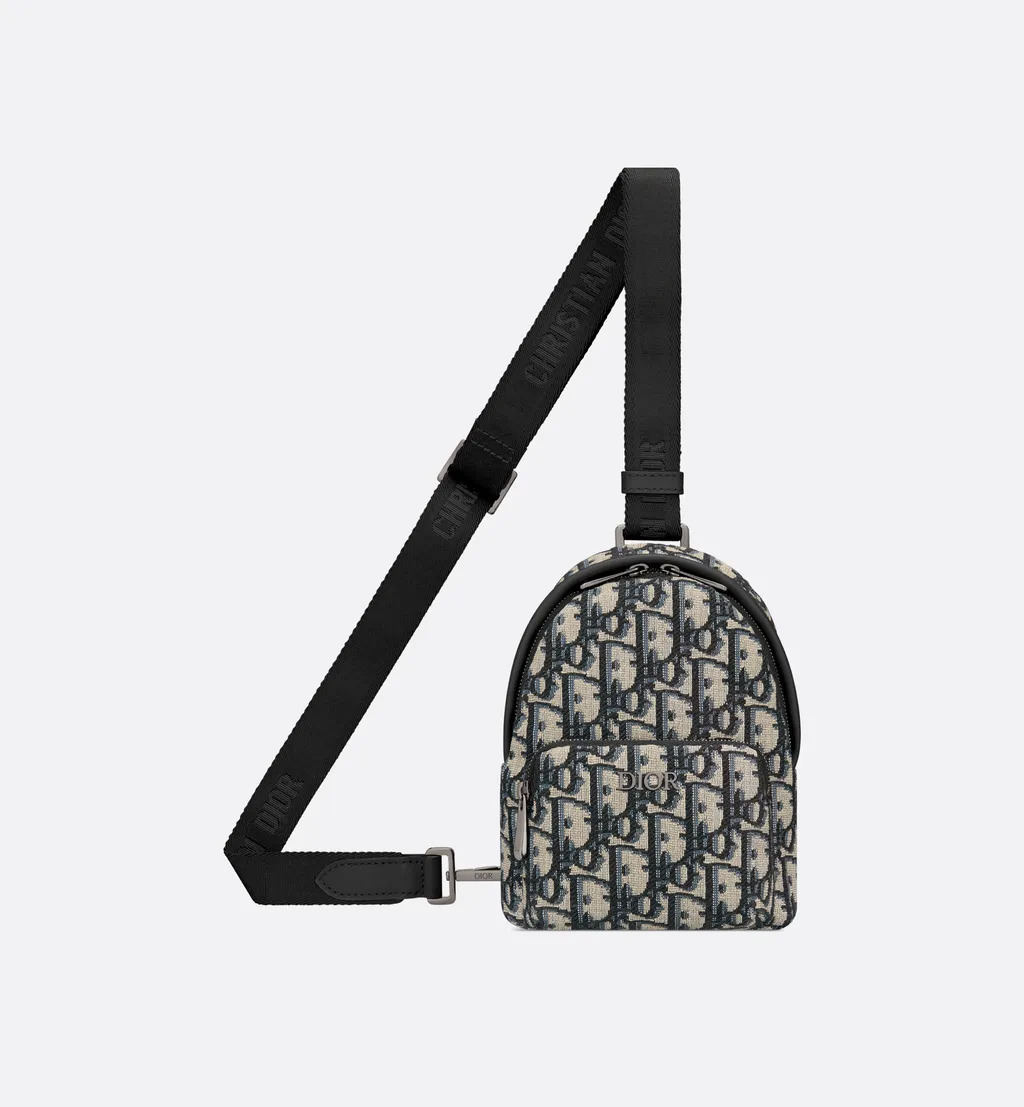 Kids' Nano Rider Sling Bag