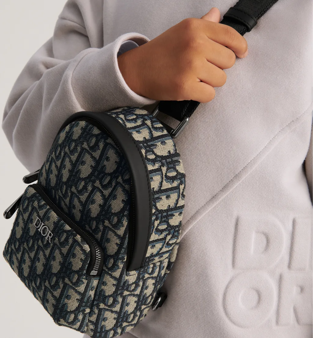 Kids' Nano Rider Sling Bag