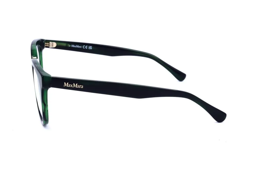 Max Mara Round Frame Glasses