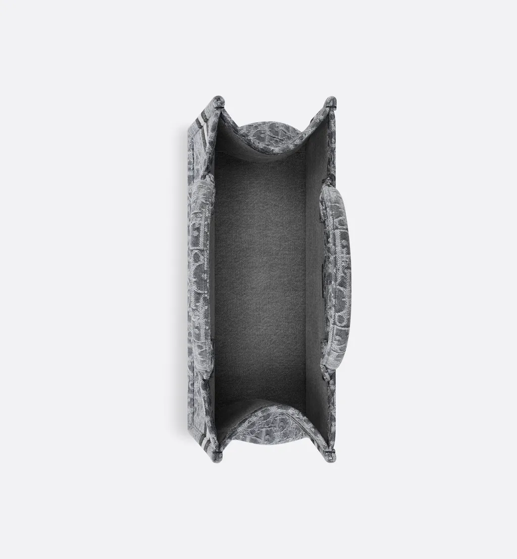 Medium Dior Book Tote