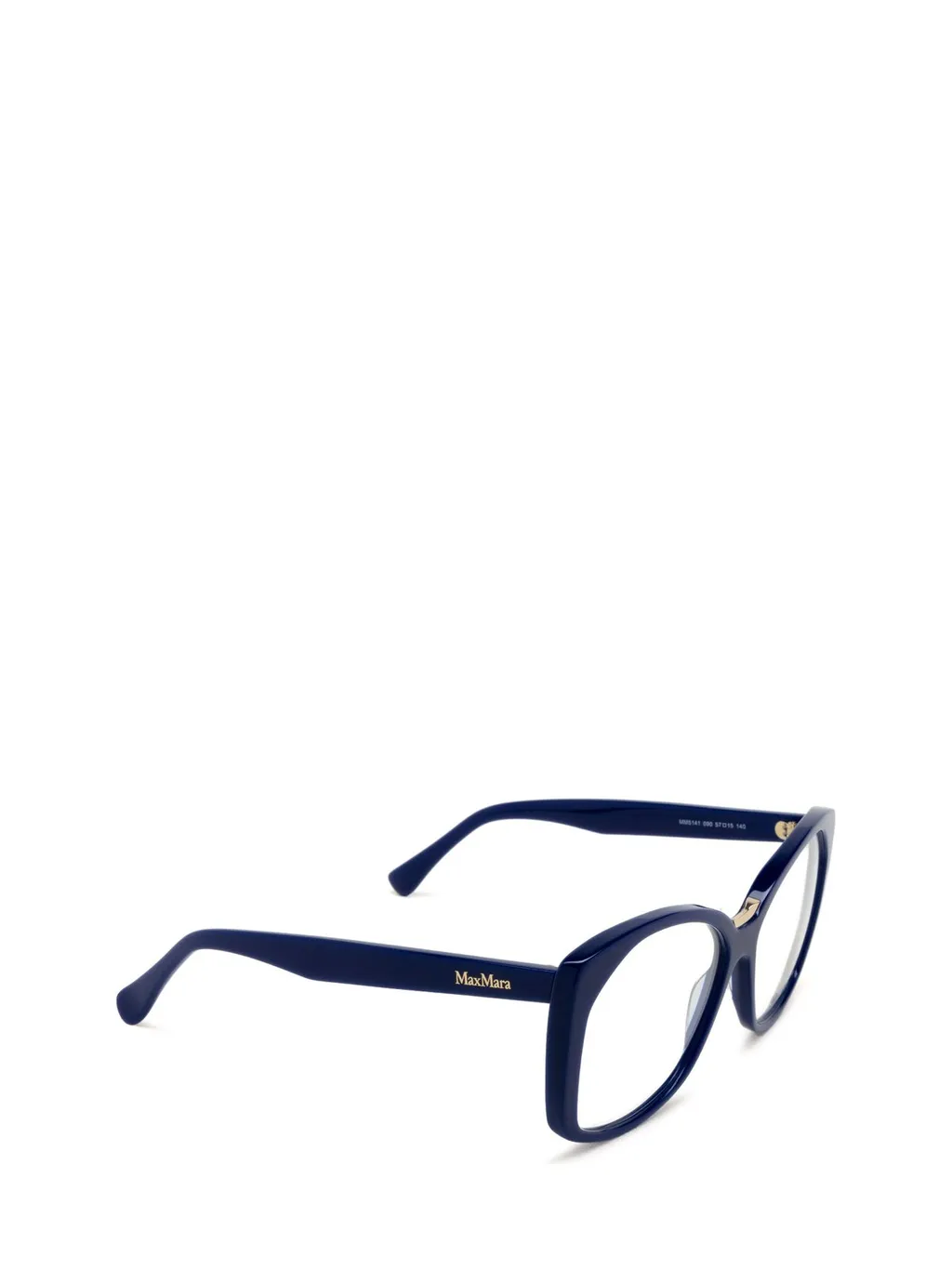 Max Mara Butterfly Frame Glasses