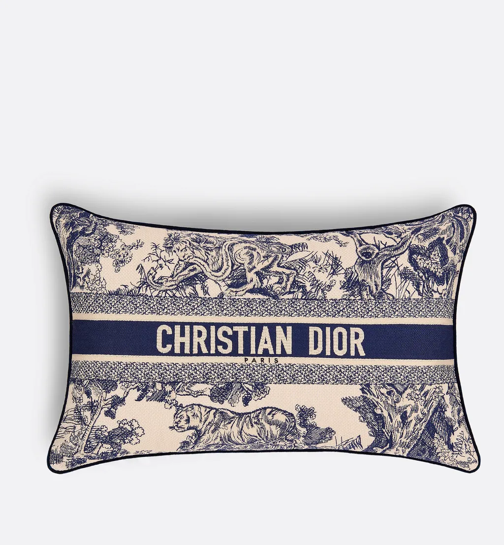 Rectangular Pillow