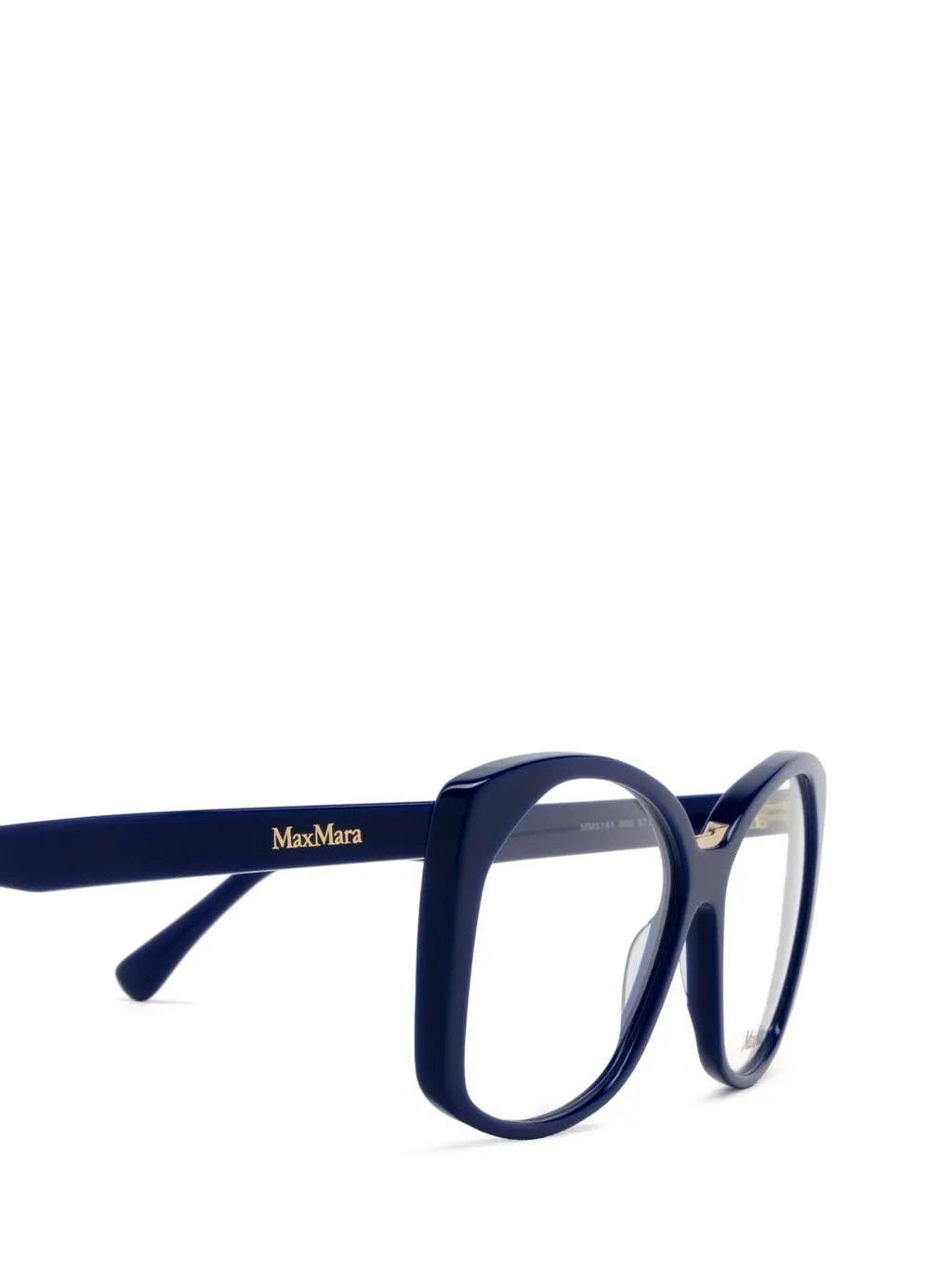 Max Mara Butterfly Frame Glasses