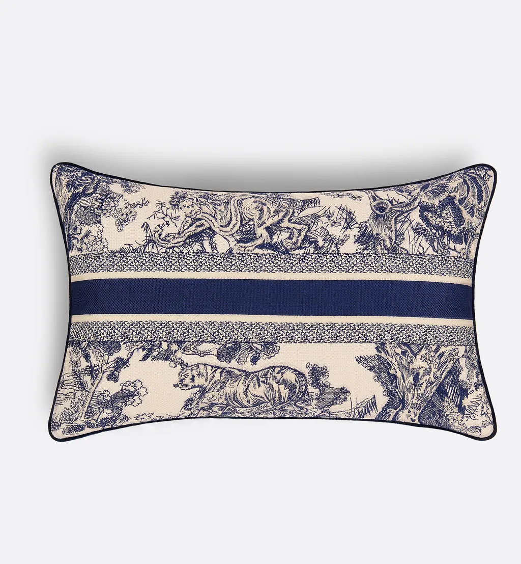 Rectangular Pillow