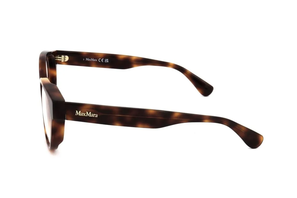 Max Mara Cat-Eye Frame Glasses