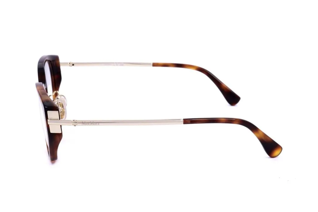 Max Mara Cat-Eye Frame Glasses