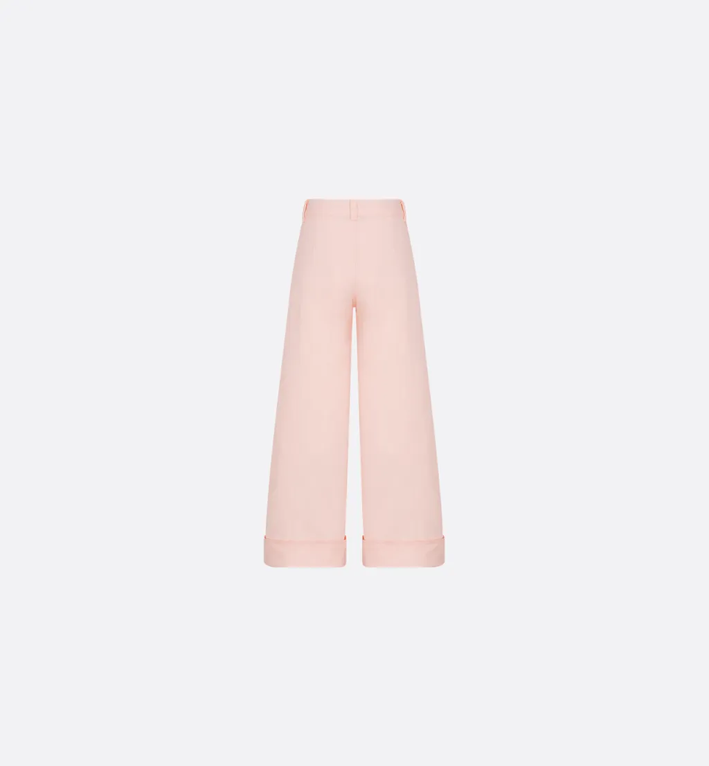 Kids' Wide-Leg Pants