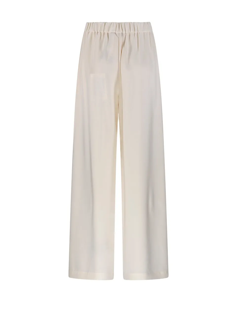 Max Mara Bonn Wide-Leg Trousers