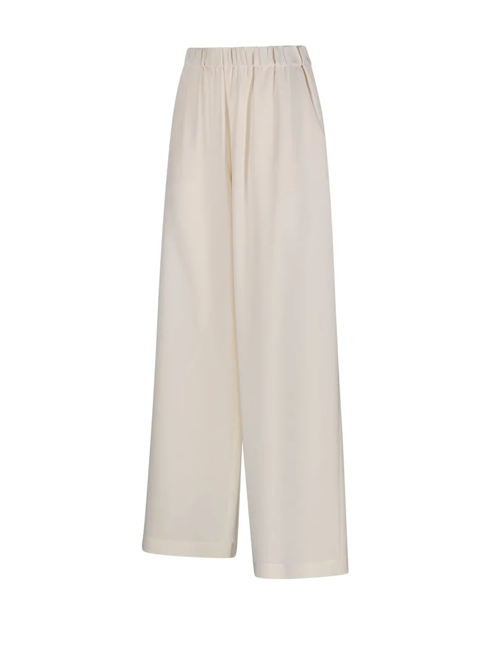 Max Mara Bonn Wide-Leg Trousers