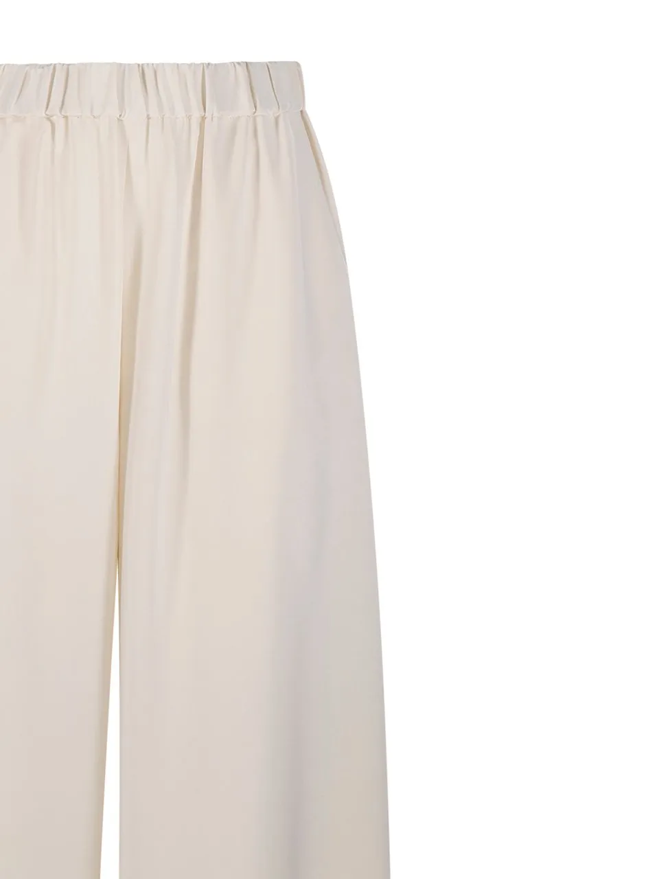Max Mara Bonn Wide-Leg Trousers