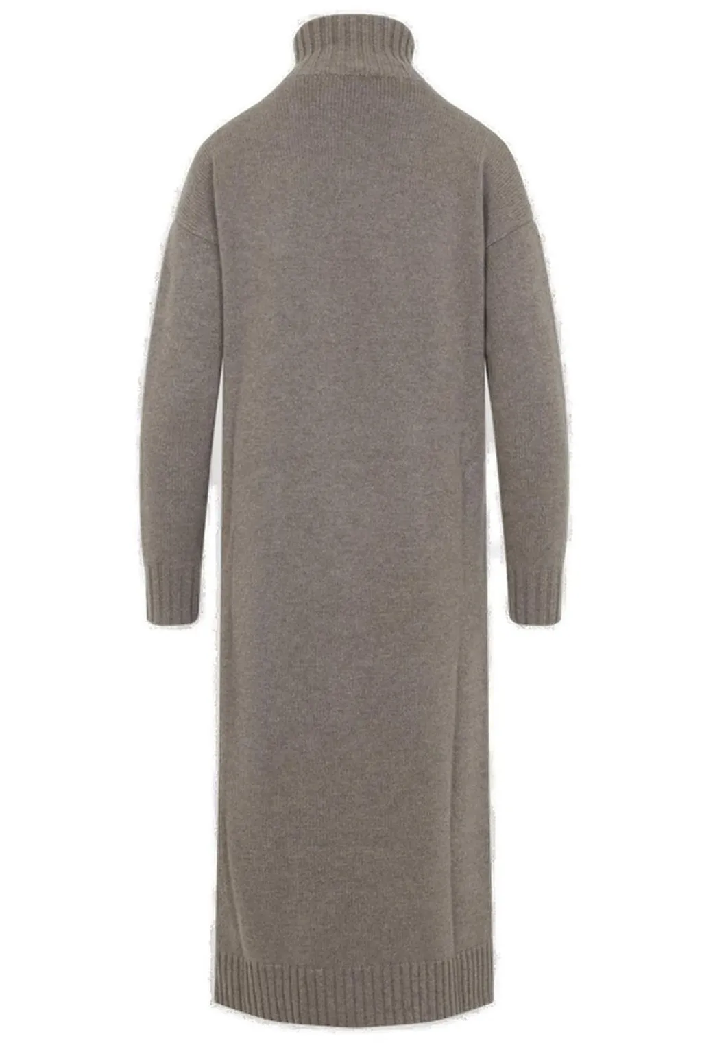 Max Mara Summer Long Knitted Dress