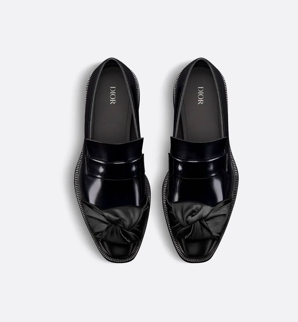 Dior PalmarÈS Loafer