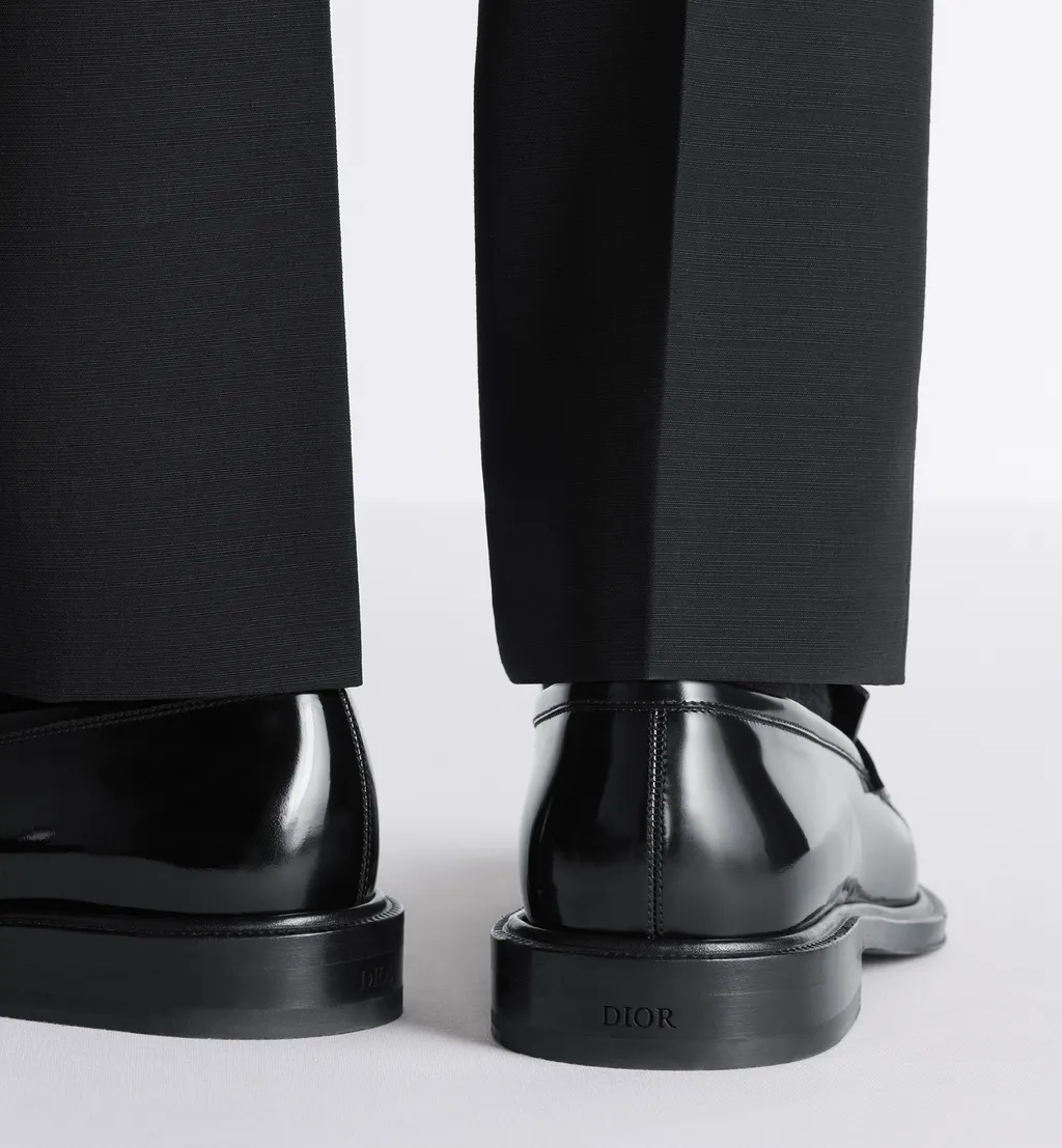 Dior PalmarÈS Loafer