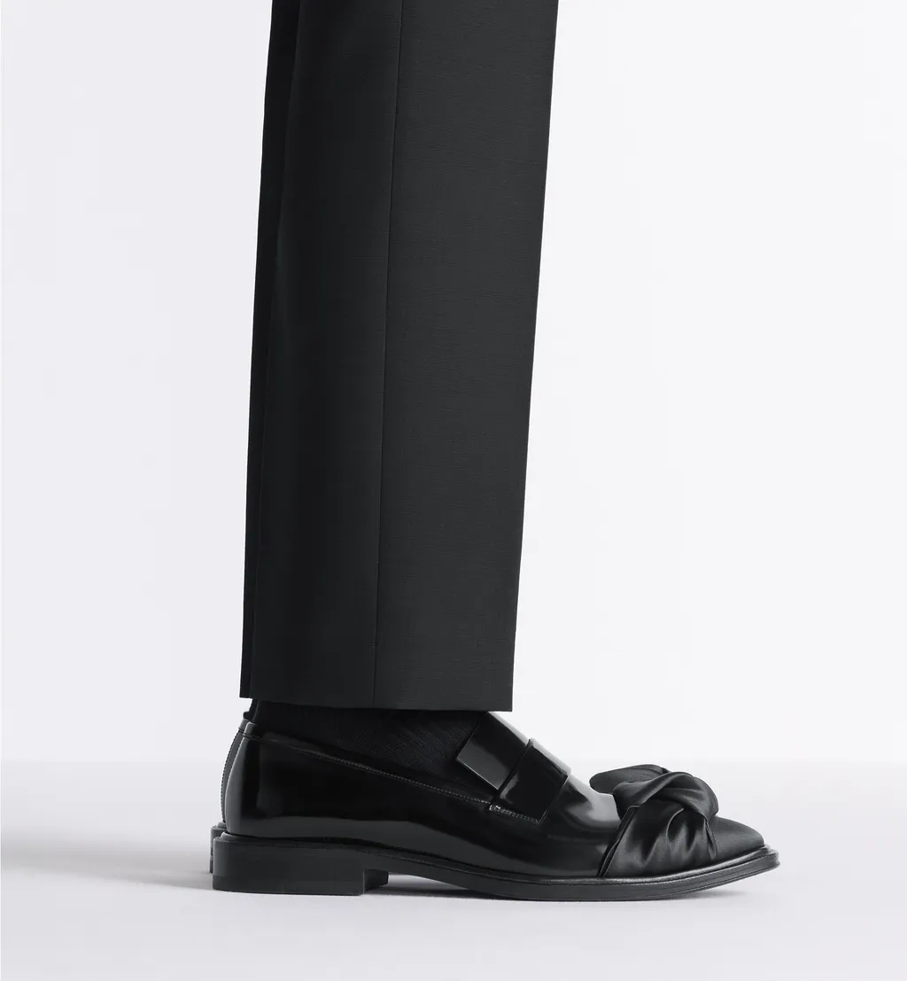 Dior PalmarÈS Loafer