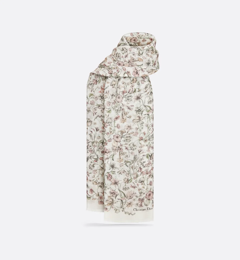 Maxi Millefiori Stole