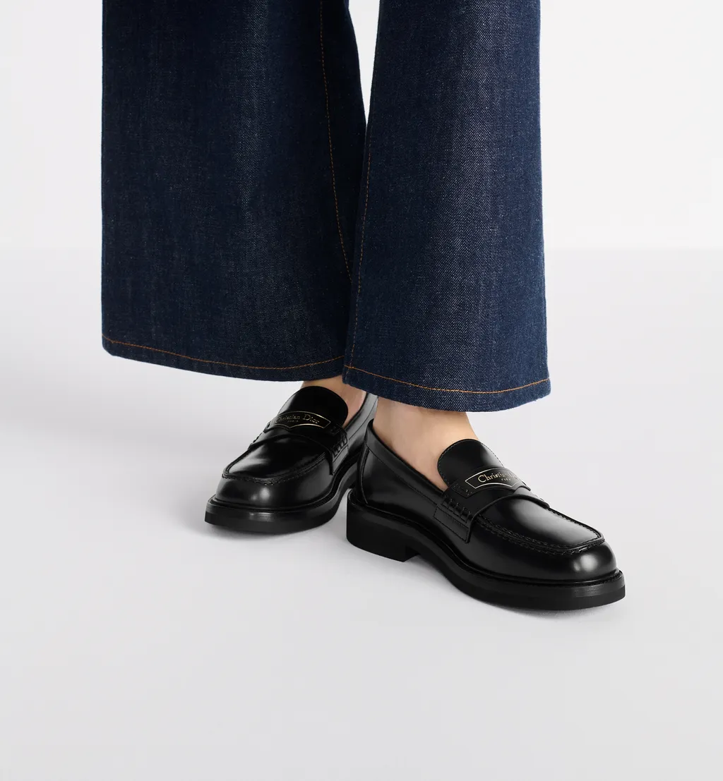 Dior Boy Loafer