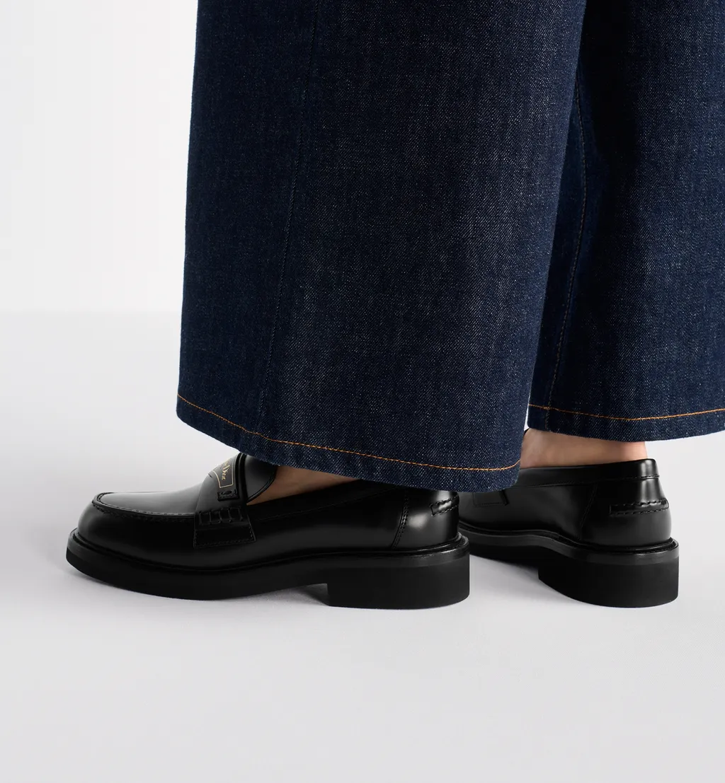 Dior Boy Loafer