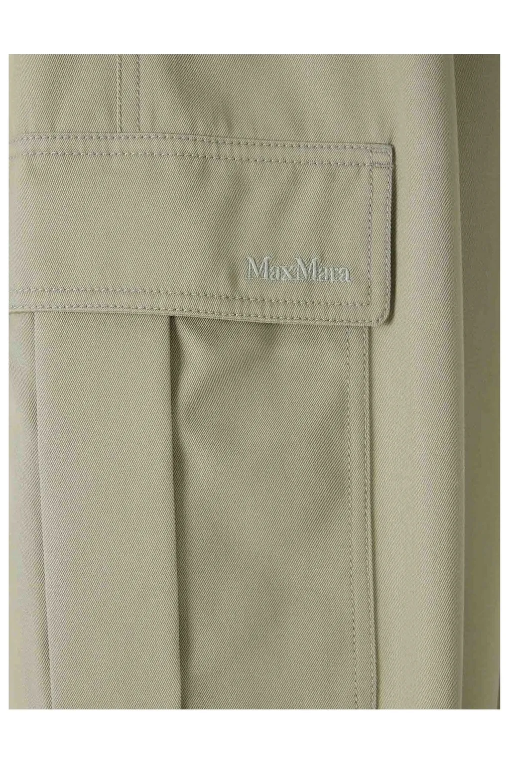 Max Mara Glauco Cargo Pants
