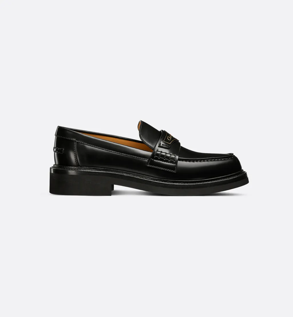 Dior Boy Loafer