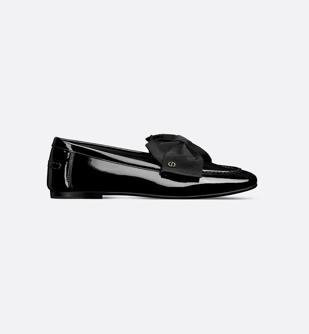 Diorissimo Loafer