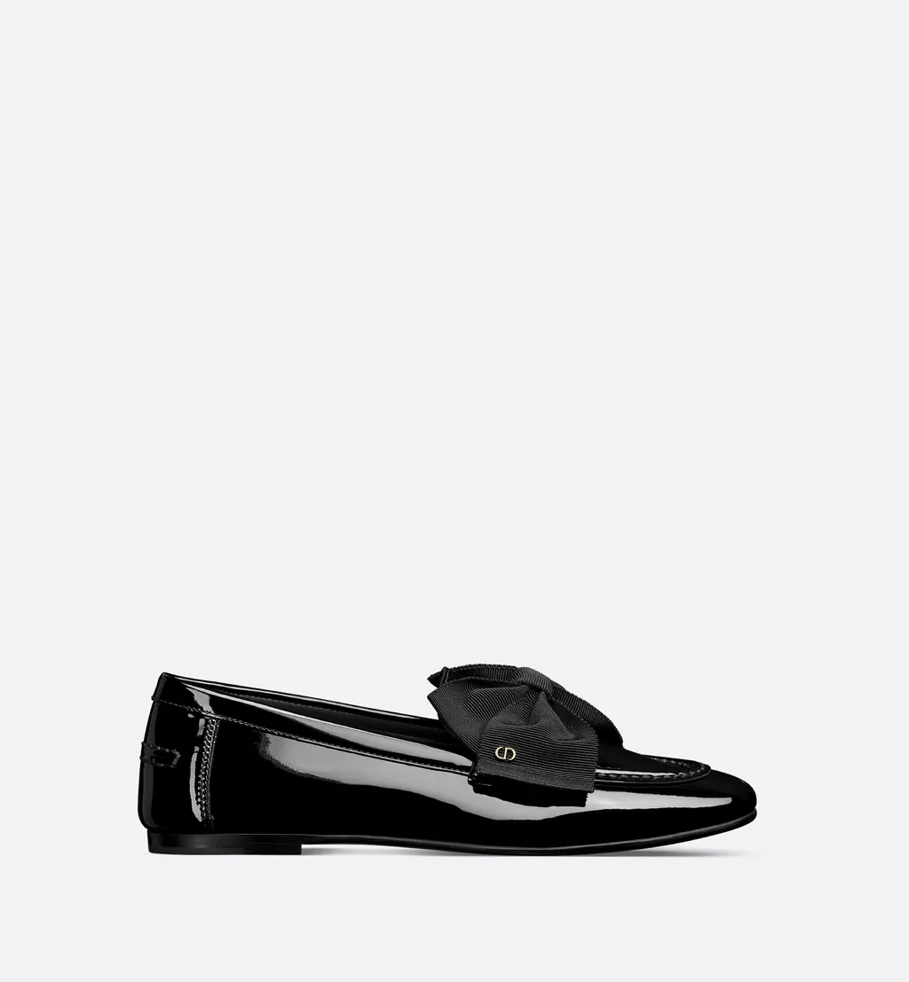 Diorissimo Loafer
