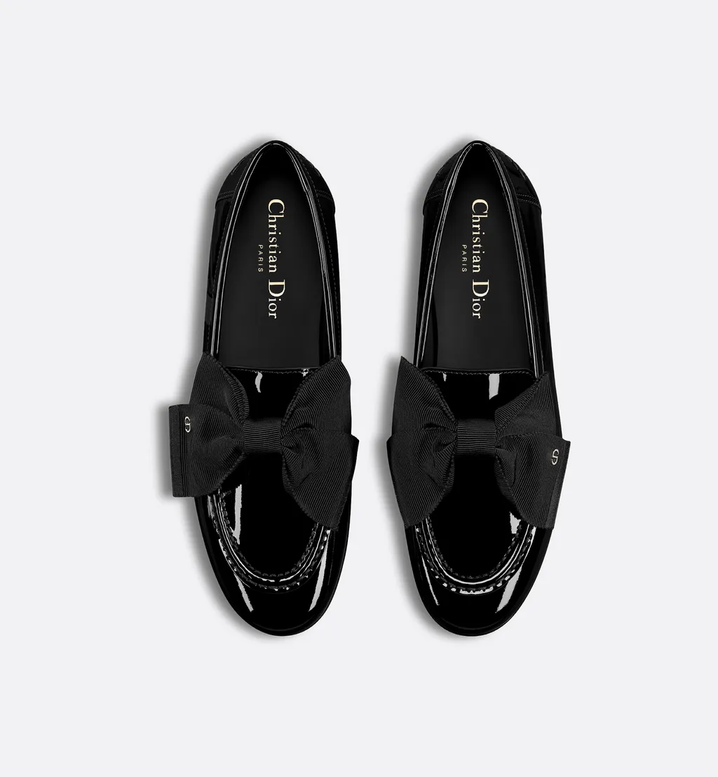 Diorissimo Loafer