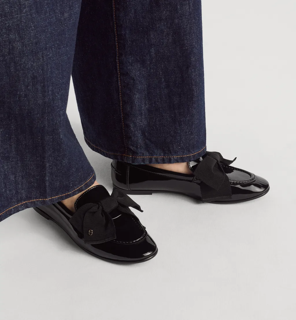 Diorissimo Loafer