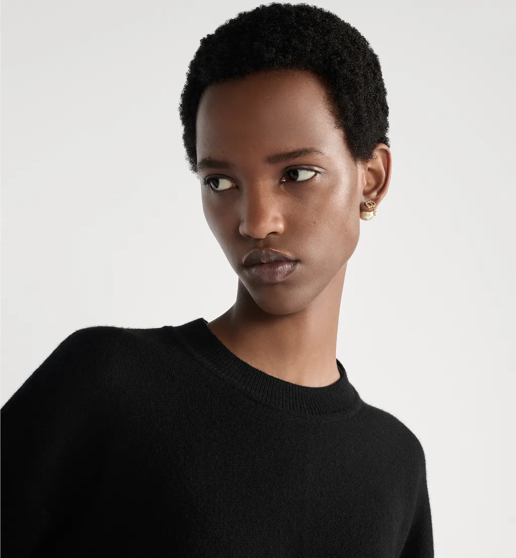 J'adior 8 Boxy Sweater