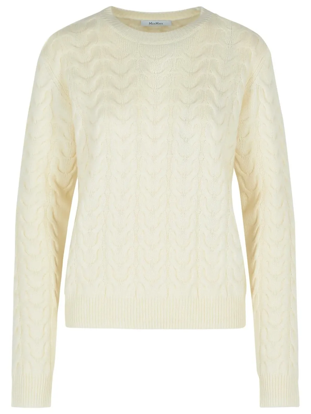 Max Mara Aramis Crewneck Jumper