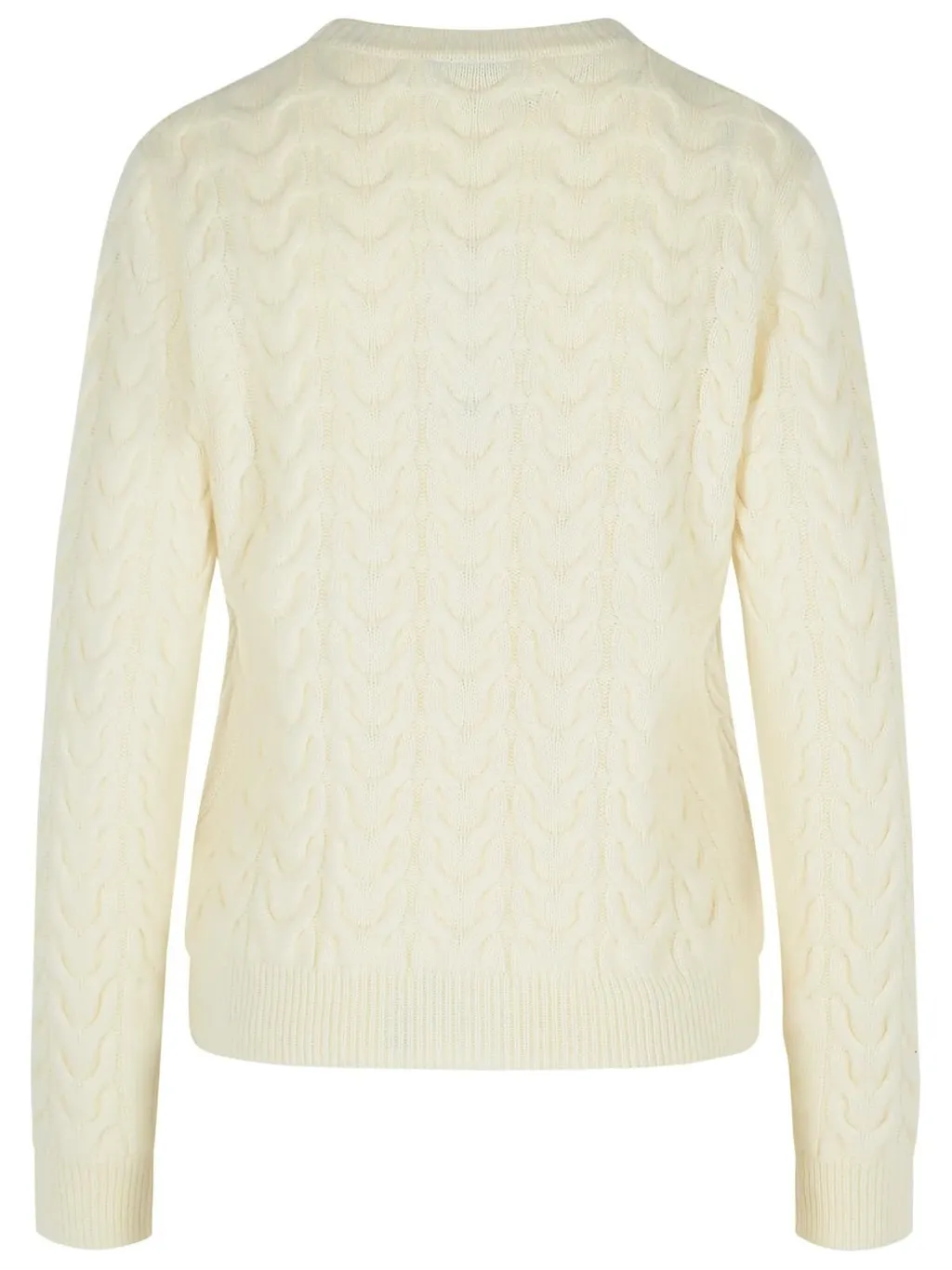 Max Mara Aramis Crewneck Jumper