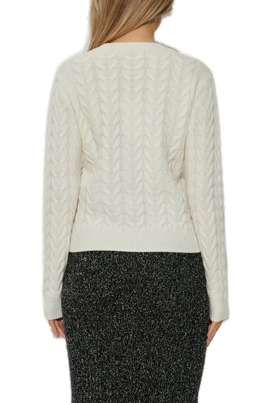 Max Mara Aramis Crewneck Jumper