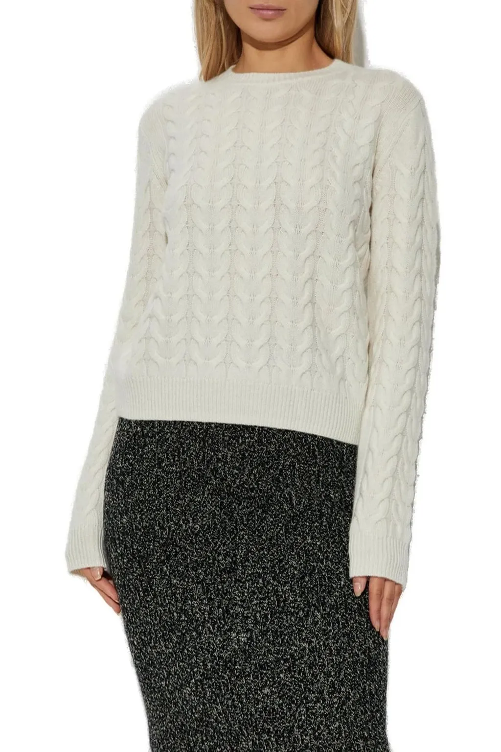Max Mara Aramis Crewneck Jumper