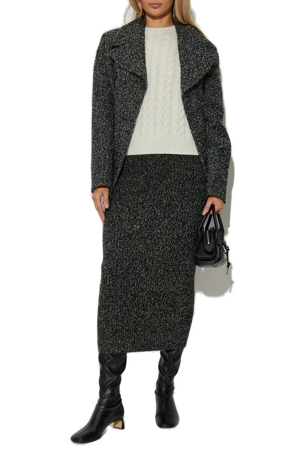 Max Mara Aramis Crewneck Jumper
