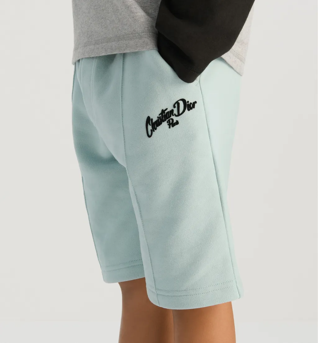 Kids' Track Shorts