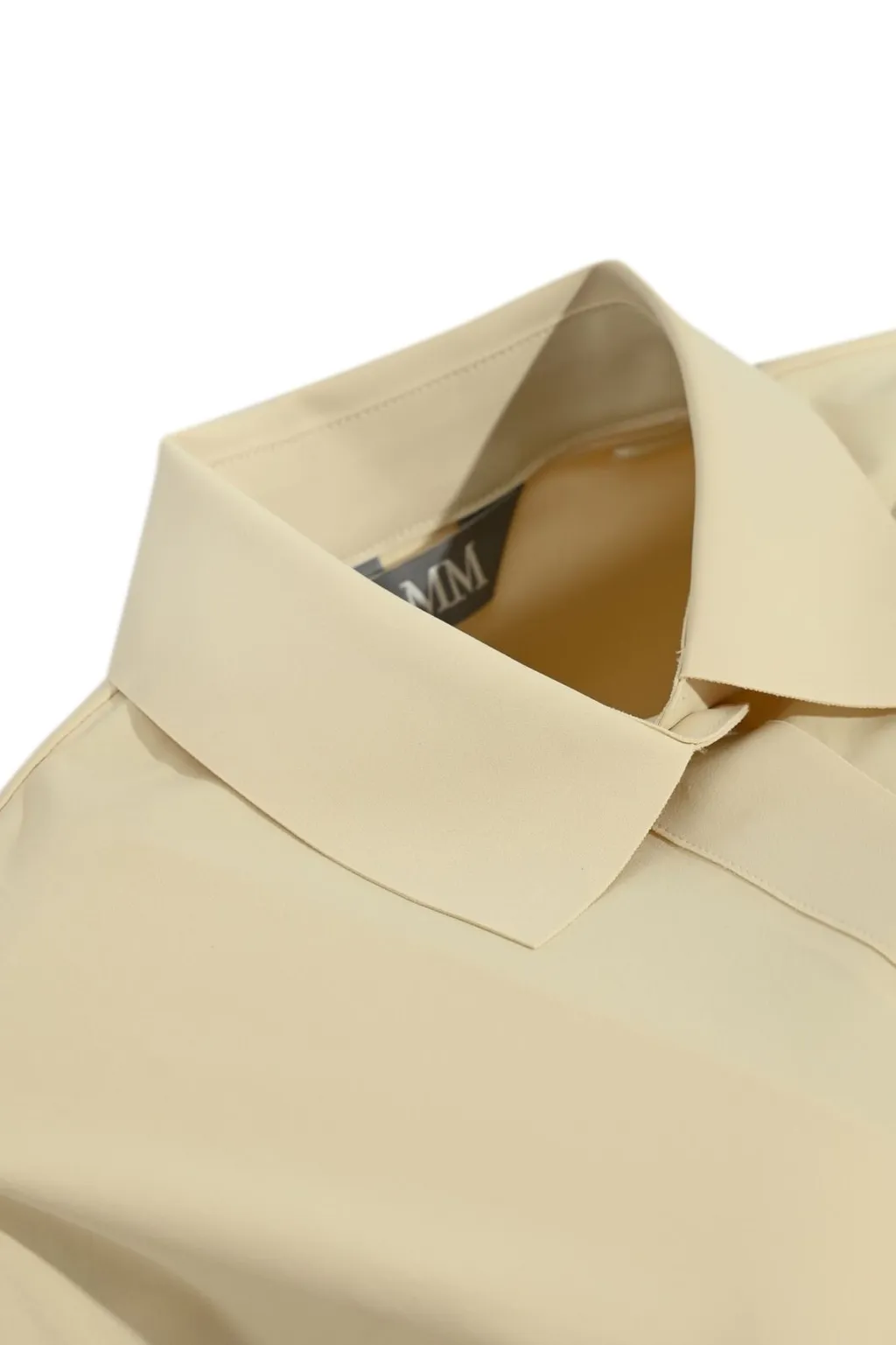 Max Mara Ululo Long-Sleeved Shirt