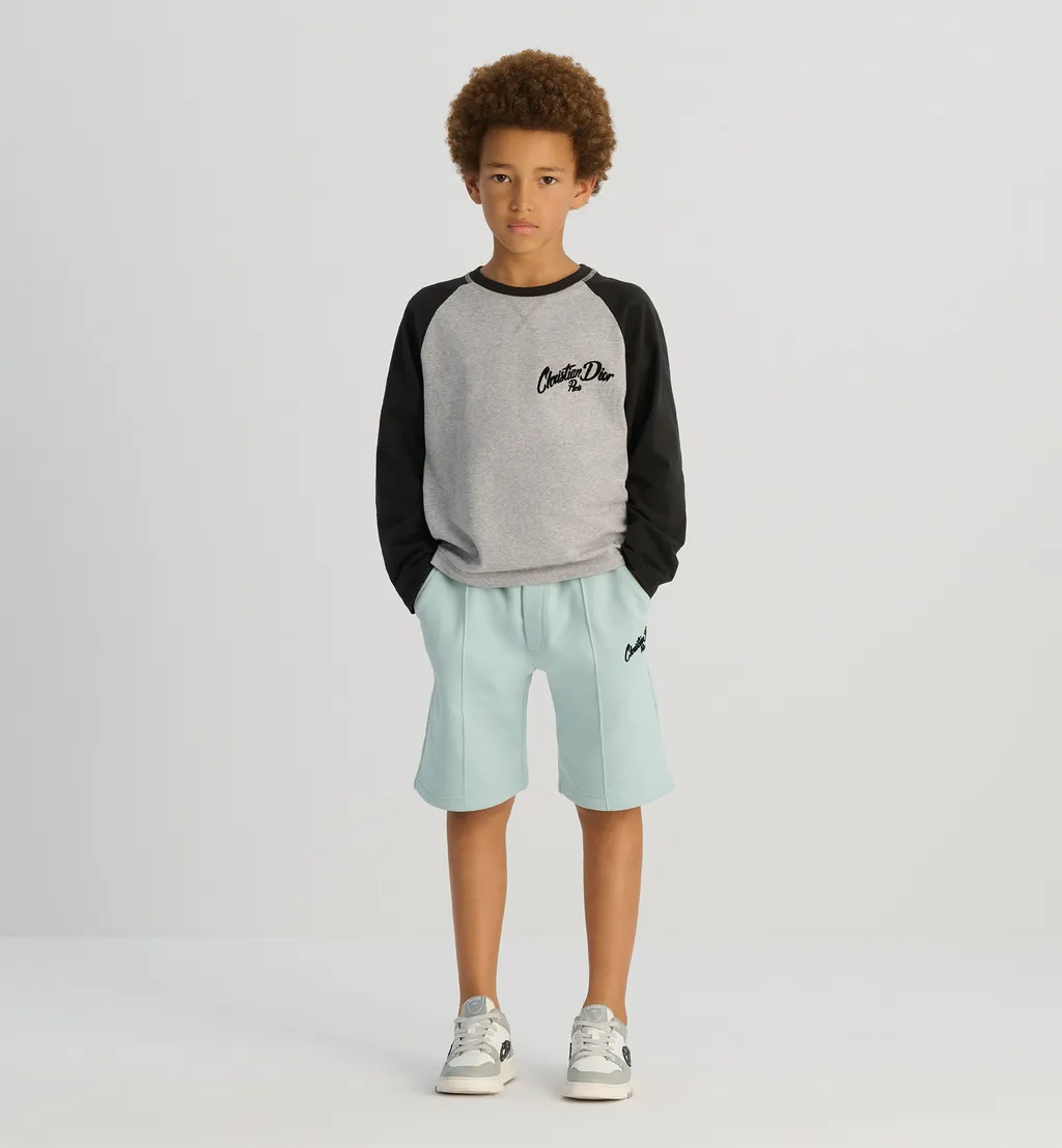 Kids' Track Shorts