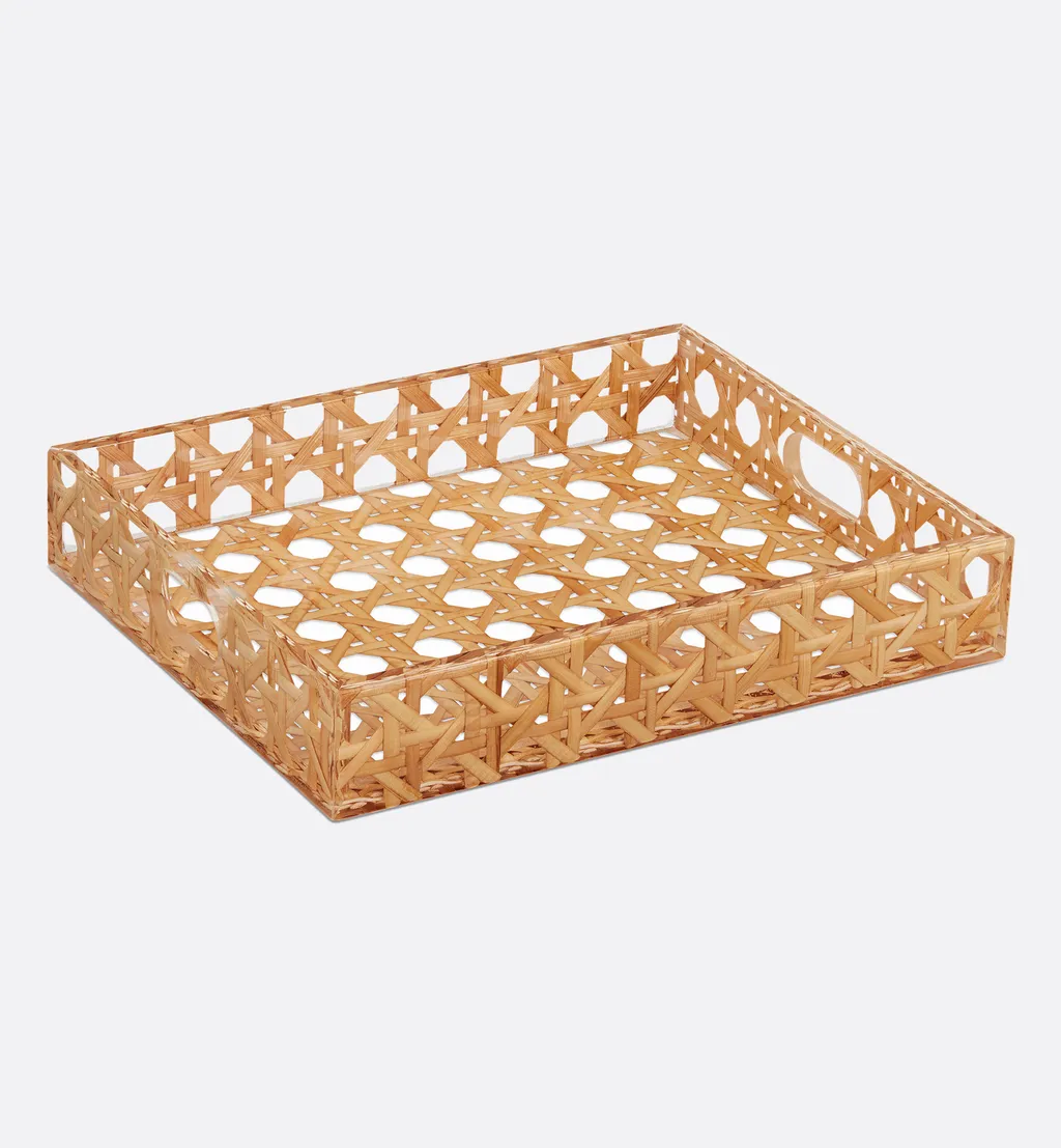 Small Tray