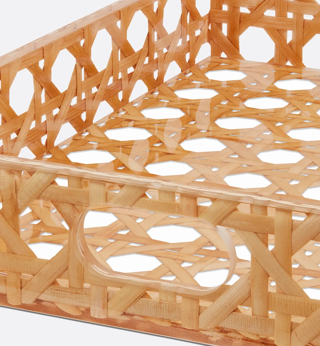 Small Tray