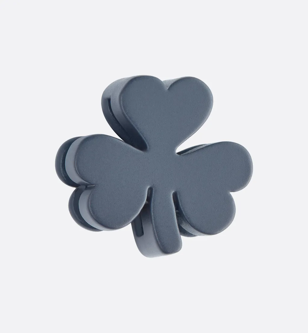 My Abcdior Clover Badge