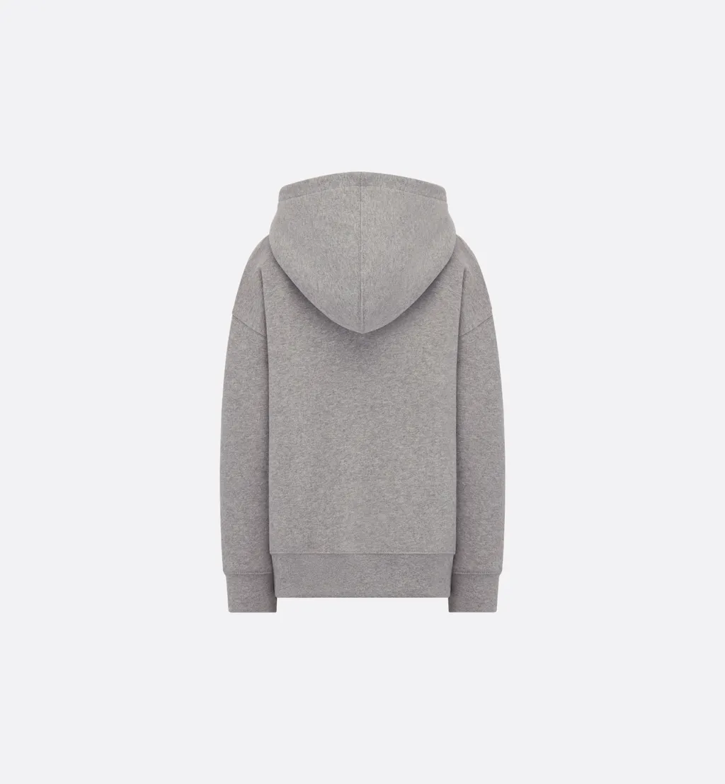 Kids' Christian Dior Couture Hooded Sweatshirt
